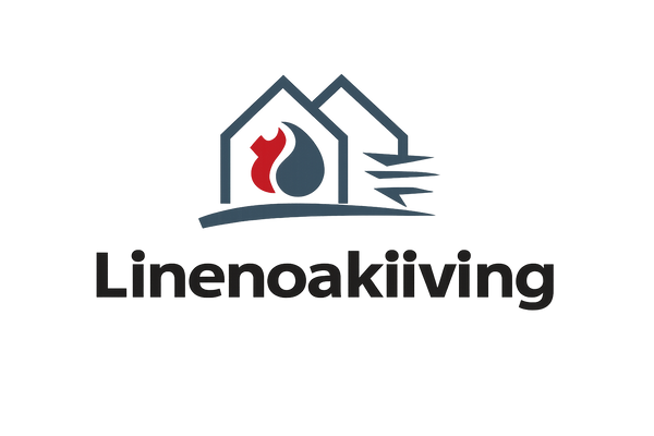 Linenoakliving